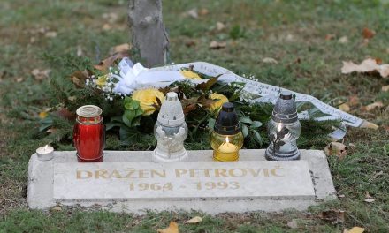 UP: Videó a XXV. Drazen Petrovic Elméktornáról